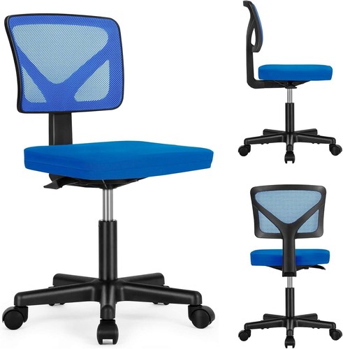 Mesh office chair with - mesh,