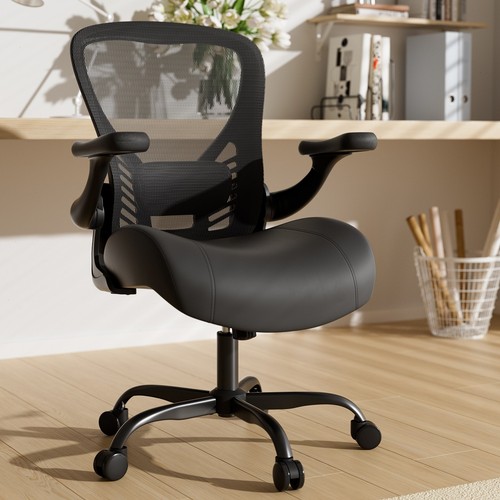 Mesh home office - home, chair