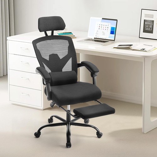 Office computer desk - computer,