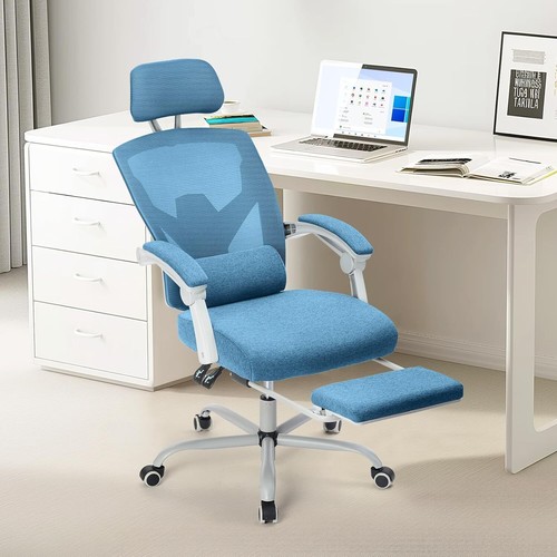 Ergonomic high back - ergonomic, high-back