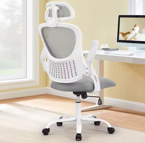 Ergonomic mesh office chair - mesh,